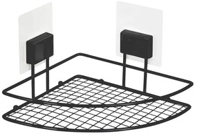 Самоносеща ъглова етажерка за баня Magic Bath Bestlock - Compactor