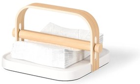 Дървена поставка за салфетки Bellwood – Umbra