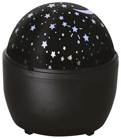 LED Коледен проектор LED/3xAA