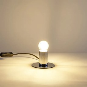 Комплект от 5 E27 3-степенни димируеми LED крушки P45 5W 700 lm 2700K