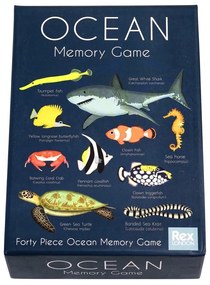 Игра с карти Ocean - Rex London