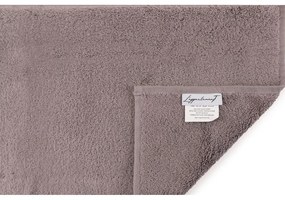 Комплект от 3 памучни кърпи в цвят лавандула, 30 x 50 cm Chicago - Foutastic