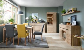 Стол Mind-Gkri (2) парчета