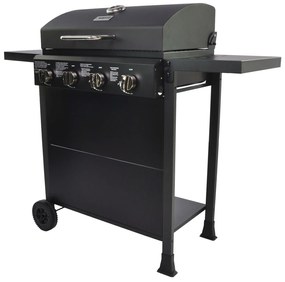 Газово барбекю Kaiser INTRO GB-P400