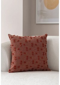 Калъфка за възглавница 43x43 cm Tuffet – Mioli Decor