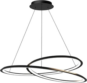 Пендел APP1194-CP Black