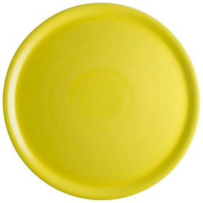 Жълта порцеланова чиния за пица Пица, ⌀ 31 cm - Brandani