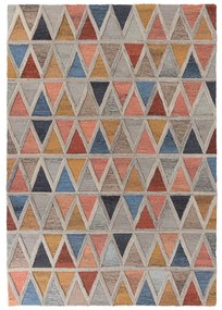 Вълнен килим Moretz, 200 x 290 cm - Flair Rugs
