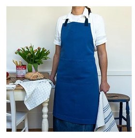 Памучна престилка Two-tone – Rex London