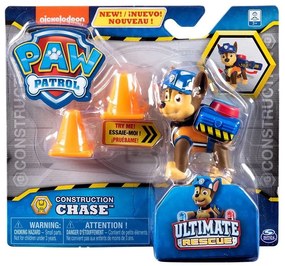 Фигура Spin Master Paw Patrol Construction 6045827