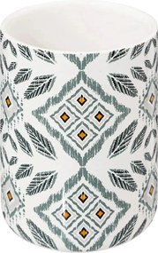 Чаша за баня 5five Canvas, Керамика - Hapache