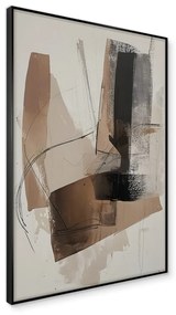 Картина 50x70 cm Diffused – Styler