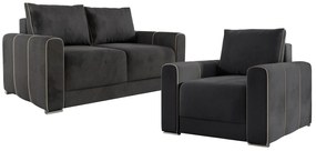 Комплект Канапе Его + фотьойл Его