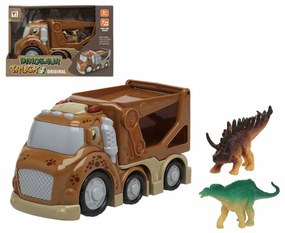 Камион Dinosaur Truck