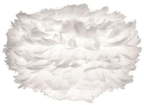 Бял абажур ø 35 cm Eos mini - UMAGE