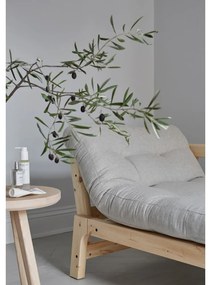 Променлив диван Natural Clear/Dark Grey Step - Karup Design