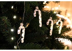 Светлинна верига брой крушки 8 бр. дължина 105 cm Elly – Sirius