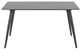 Маса за хранене 80x140 cm Wicklow - Actona