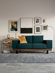 Диван Modus двуместен-Kyparissi