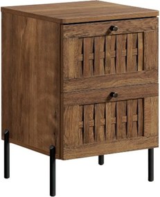 Нощно шкафче Elvendor