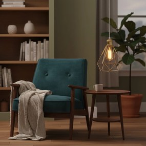 Пендел DIAMENT Light Gold 392197