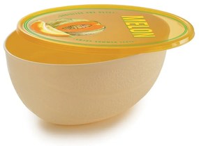 Буркан с жълт пъпеш Пъпеш, 2 л - Snips