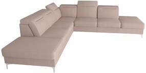 Ъглов диван Yosi Max-Mpez-Left