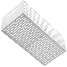 Пластмасова кошница за съхранение Tower - YAMAZAKI