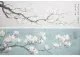 Картина DKD Home Decor 150 x 3,7 x 50 cm Японски Ориенталски (2 броя)