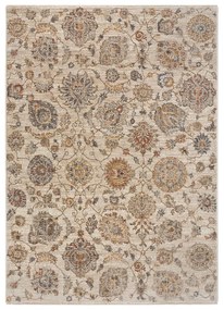 Бежов килим 160x230 cm Samarkand - Universal