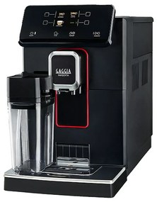 Суперавтоматична кафемашина Gaggia BK RI8702/01 Черен да 1900 W 15 bar 250 g 1,8 L