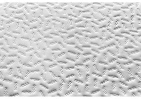 Люлка в розов/естествен цвят Hier - Kalune Design