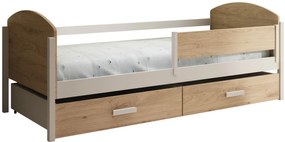 Детско легло Монтес-180 x 80