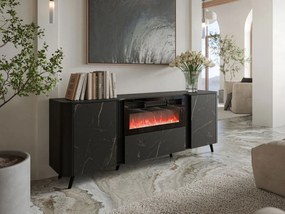 Бюфет Volare II-Mauro Marmaro