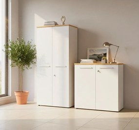 Кабинет Timeless-Leuko - Mpez