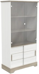 Витрина Oscar