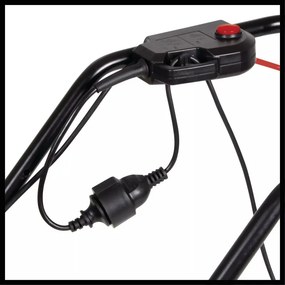 Електрическа косачка Einhell GC-EM 1500/36, 1500 W, 36 см (3400156)