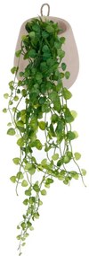 Изкуствено растение atmosphera Hanging Ivy, 62 cm