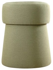 Светлозелен стол Beans – Artie