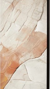 Картина с включена рамка/върху платно 83x123 cm Astratto – Premier Housewares