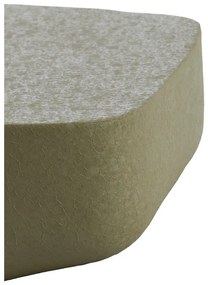 Зелен метален стенен рафт 32,5 cm Adawa – Light &amp; Living