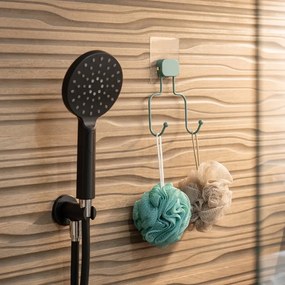 Самозадържаща се метална кука Grena - Compactor