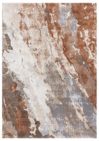 Килим 200x290 cm Mirage Blur Terra – Asiatic Carpets
