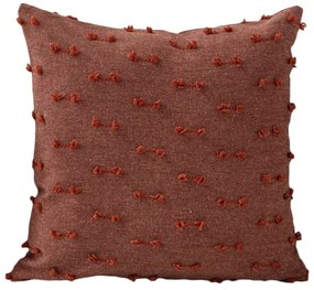 Калъфка за възглавница 43x43 cm Tuffet – Mioli Decor