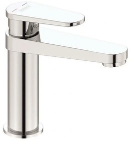 Стоящ смесител за умивалник ICF 195053C, месинг, хром, 16.2x15.2см