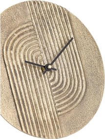 Настолен часовник ø 20 cm Gwenna – Light &amp; Living