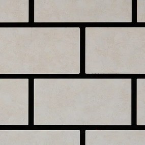 Декоративен панел atmosphera Clint, MDF, 61x69 cm - Бежов