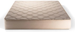 Двулицев Матрак с коноп 25 cm, Hemp Natural Sleep
