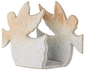 Каменина поставка за салфетки Cherub – Bloomingville