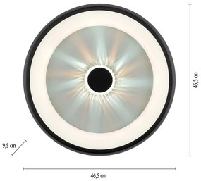 LED ПЛАФОНИЕРА 33W